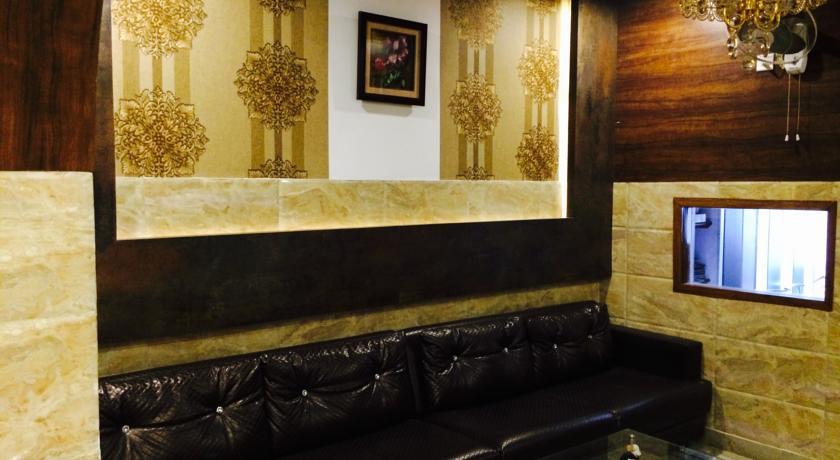 Hotel Mehra Inn Amritsar Dış mekan fotoğraf