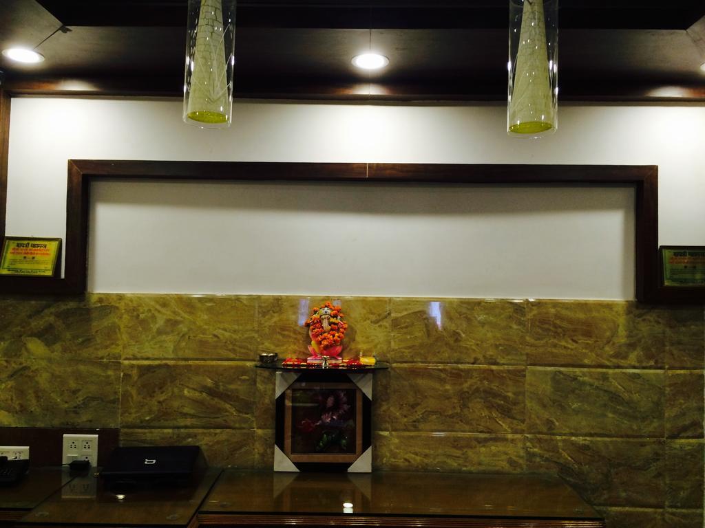 Hotel Mehra Inn Amritsar Dış mekan fotoğraf