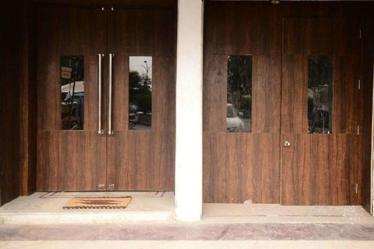 Hotel Mehra Inn Amritsar Dış mekan fotoğraf