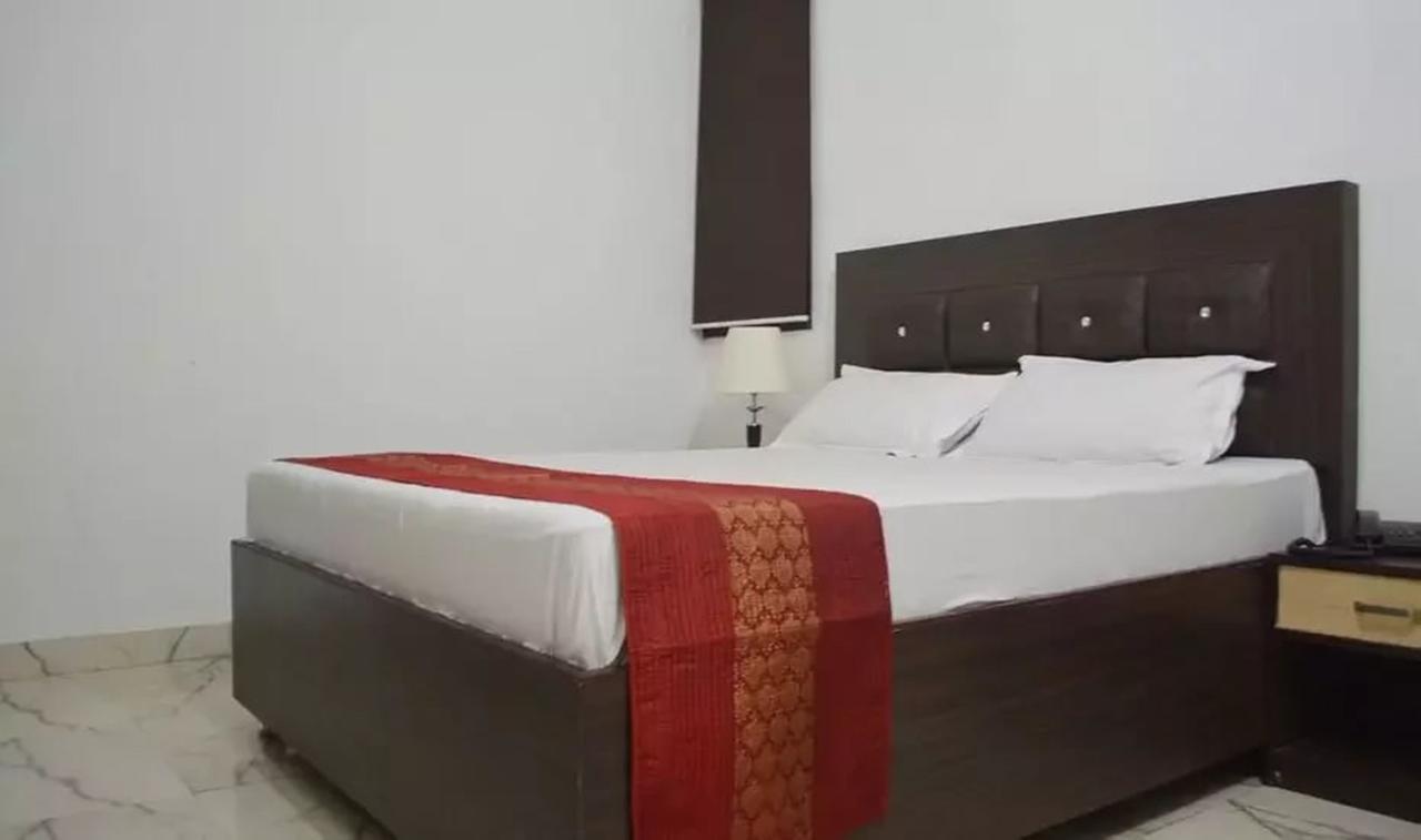 Hotel Mehra Inn Amritsar Dış mekan fotoğraf