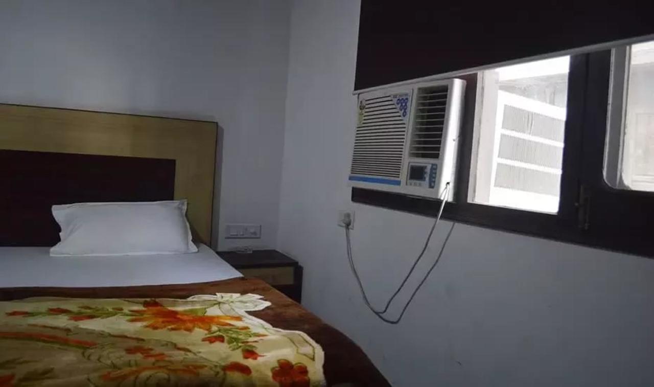 Hotel Mehra Inn Amritsar Dış mekan fotoğraf
