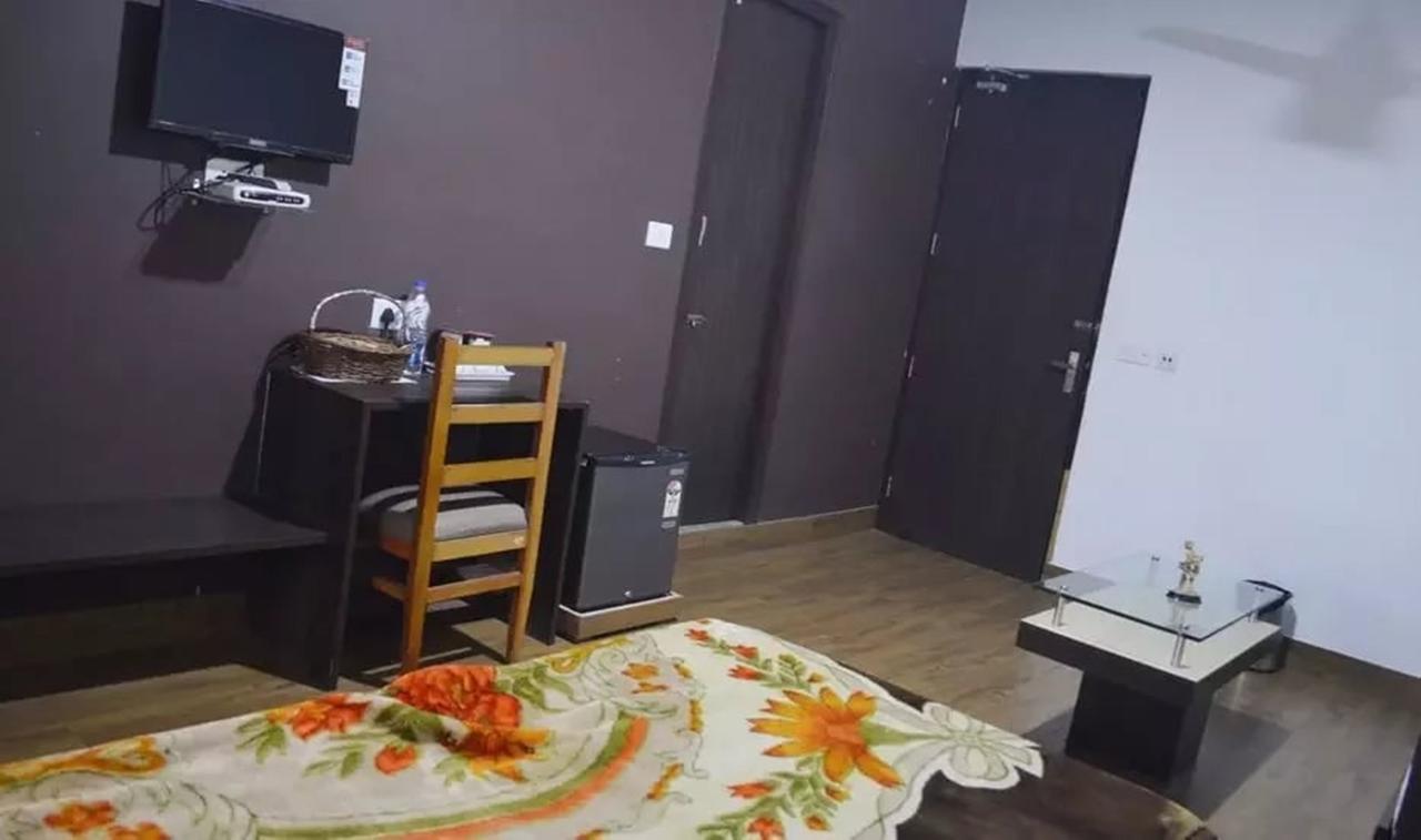 Hotel Mehra Inn Amritsar Dış mekan fotoğraf