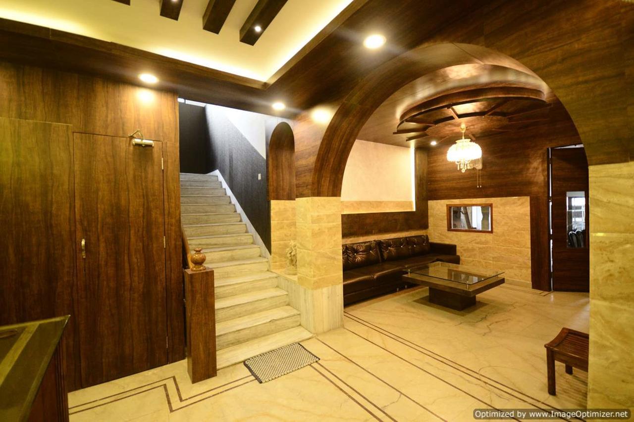Hotel Mehra Inn Amritsar Dış mekan fotoğraf