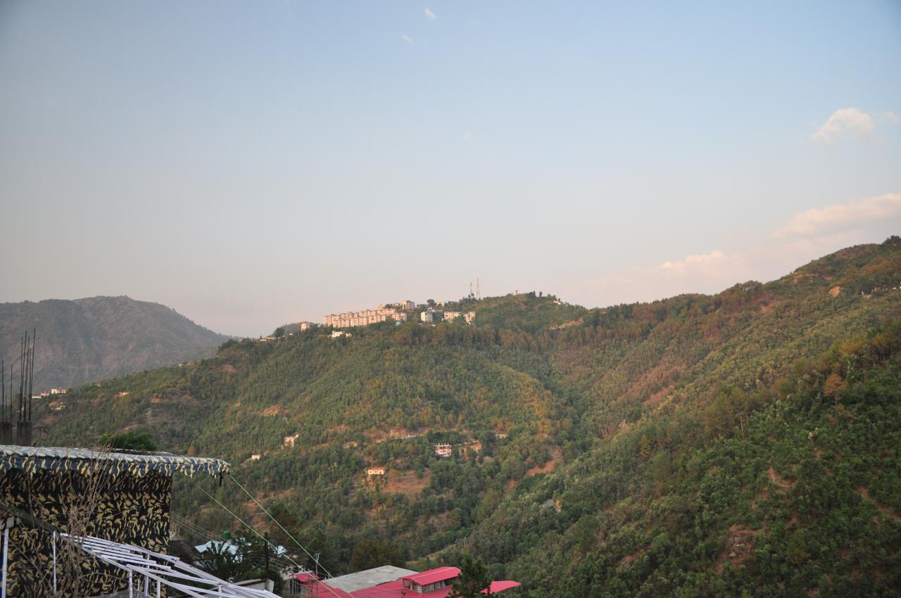 Hotel Mehra Inn Amritsar Dış mekan fotoğraf