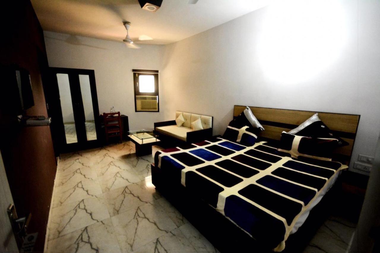 Hotel Mehra Inn Amritsar Dış mekan fotoğraf